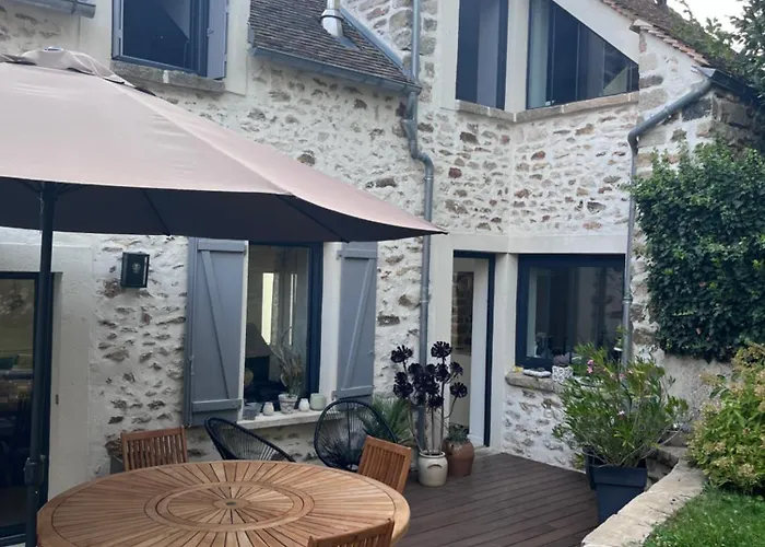 Maison Charmille